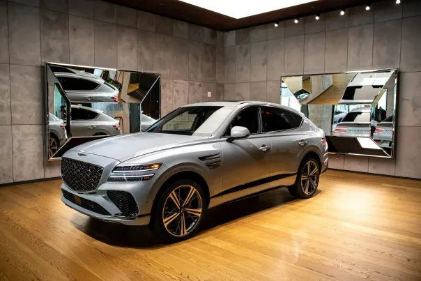 Kaszinó Generation VIP Android/iOS Alkalmazás